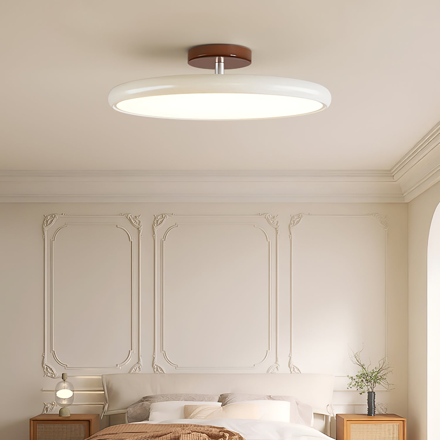 Drift Adjustable Ceiling Lamp - Blowlighting
