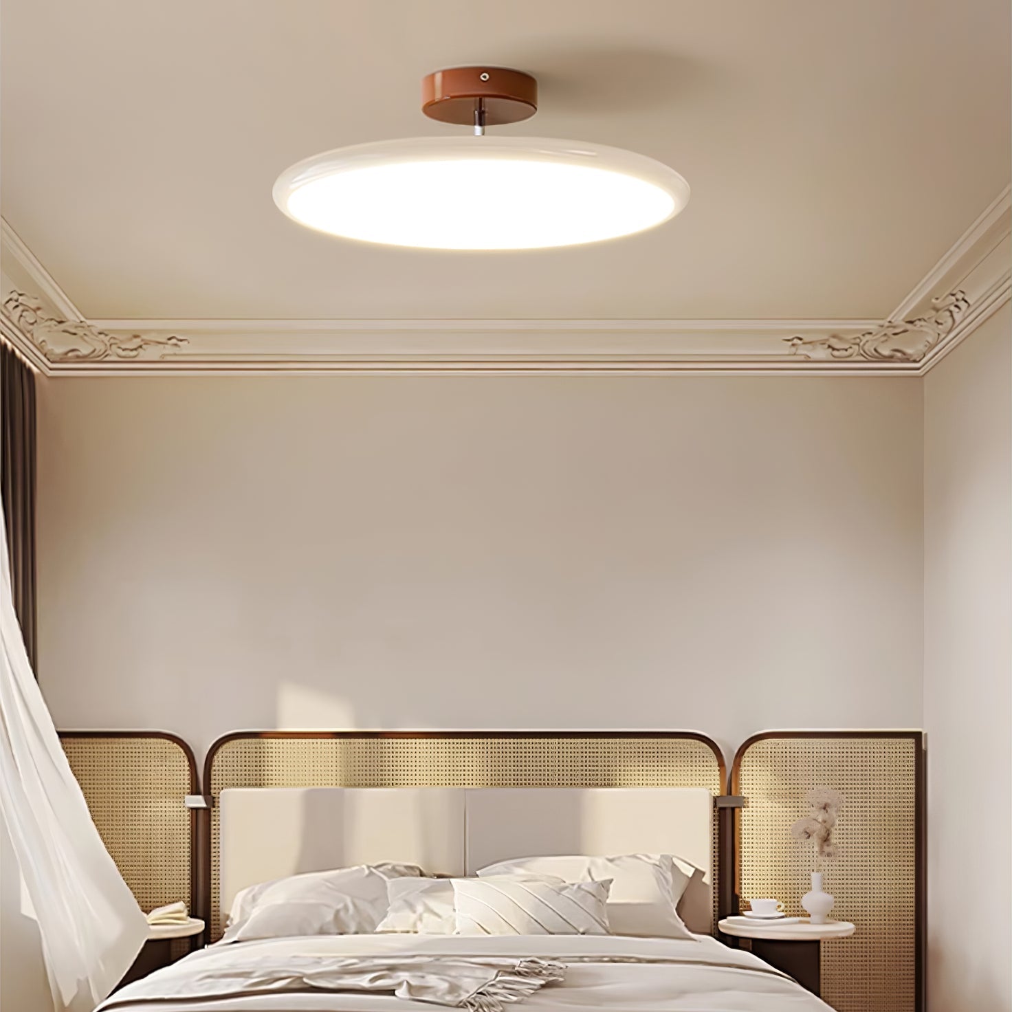 Drift Adjustable Ceiling Lamp - Blowlighting