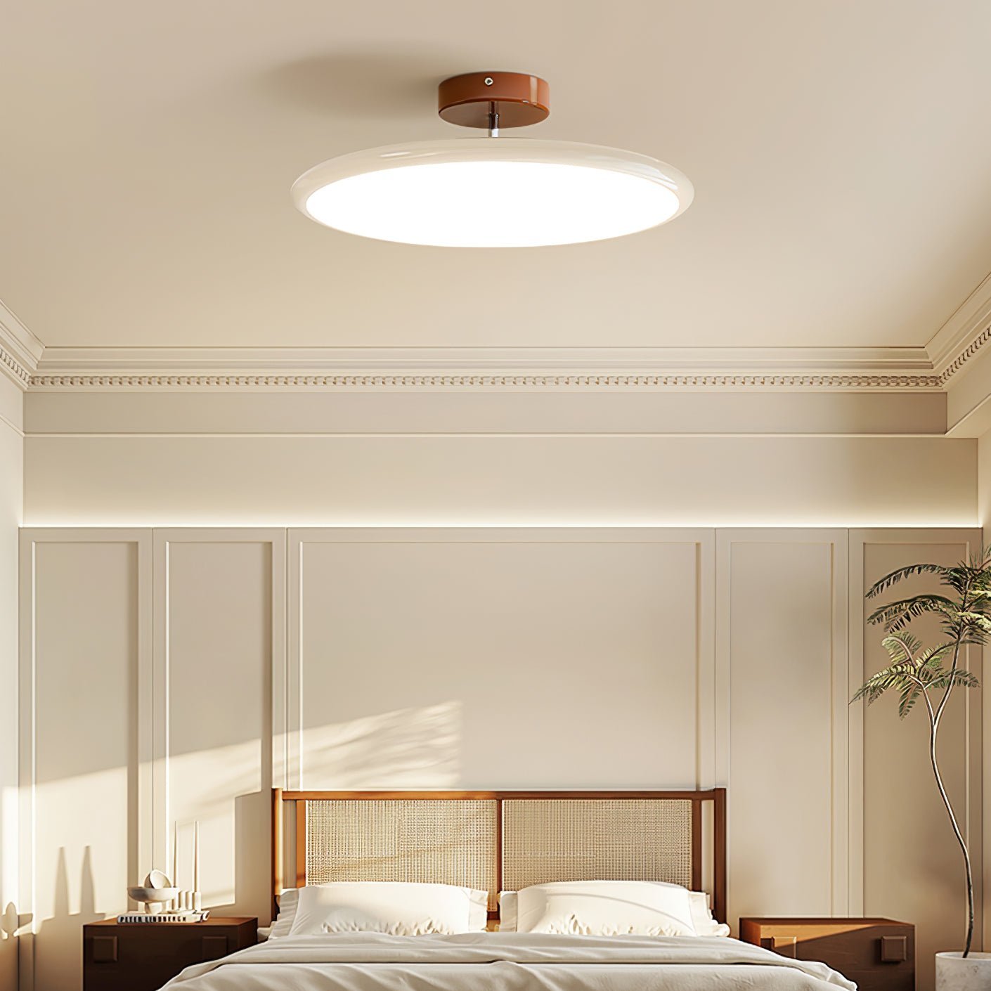 Drift Adjustable Ceiling Lamp - Blowlighting