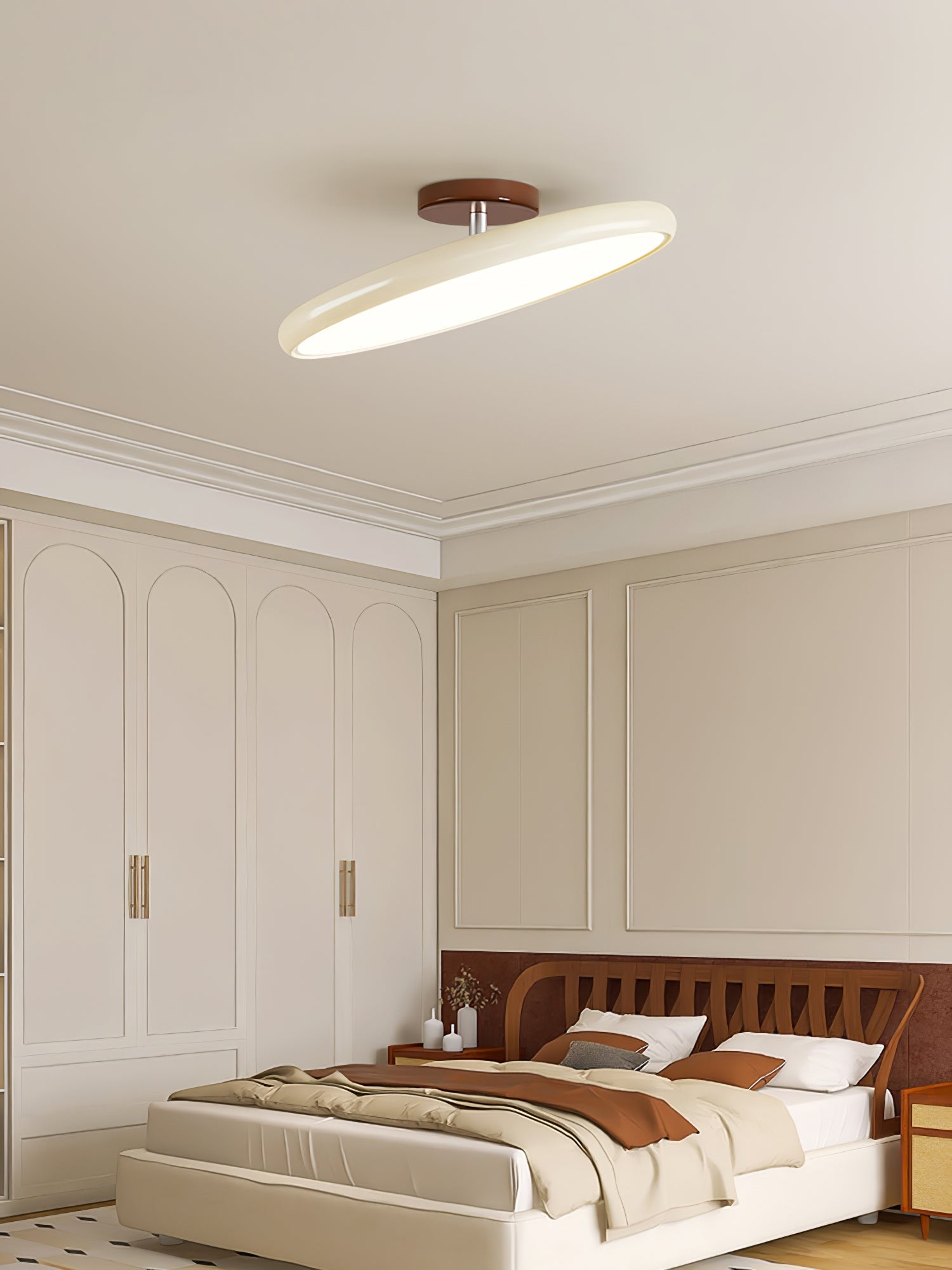 Drift Adjustable Ceiling Lamp - Blowlighting