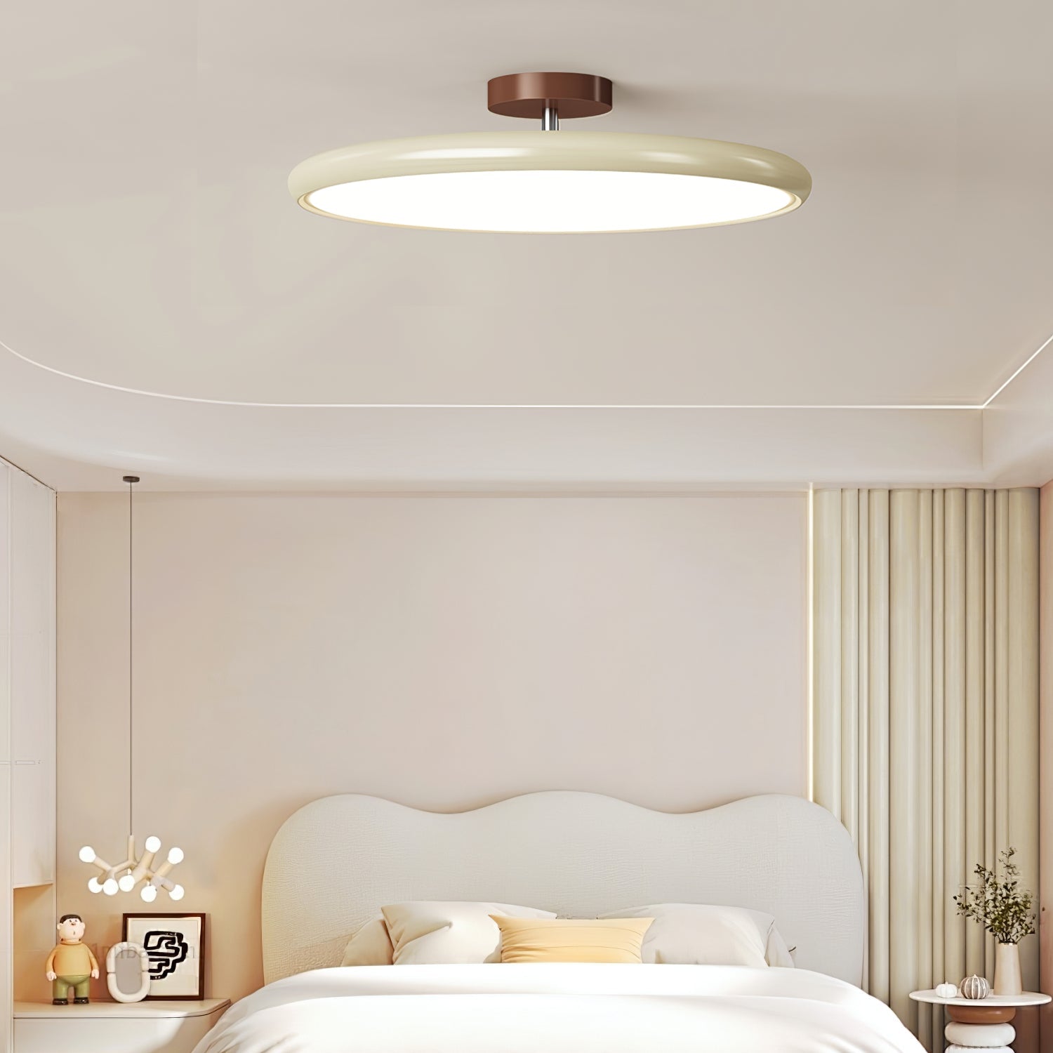 Drift Adjustable Ceiling Lamp - Blowlighting