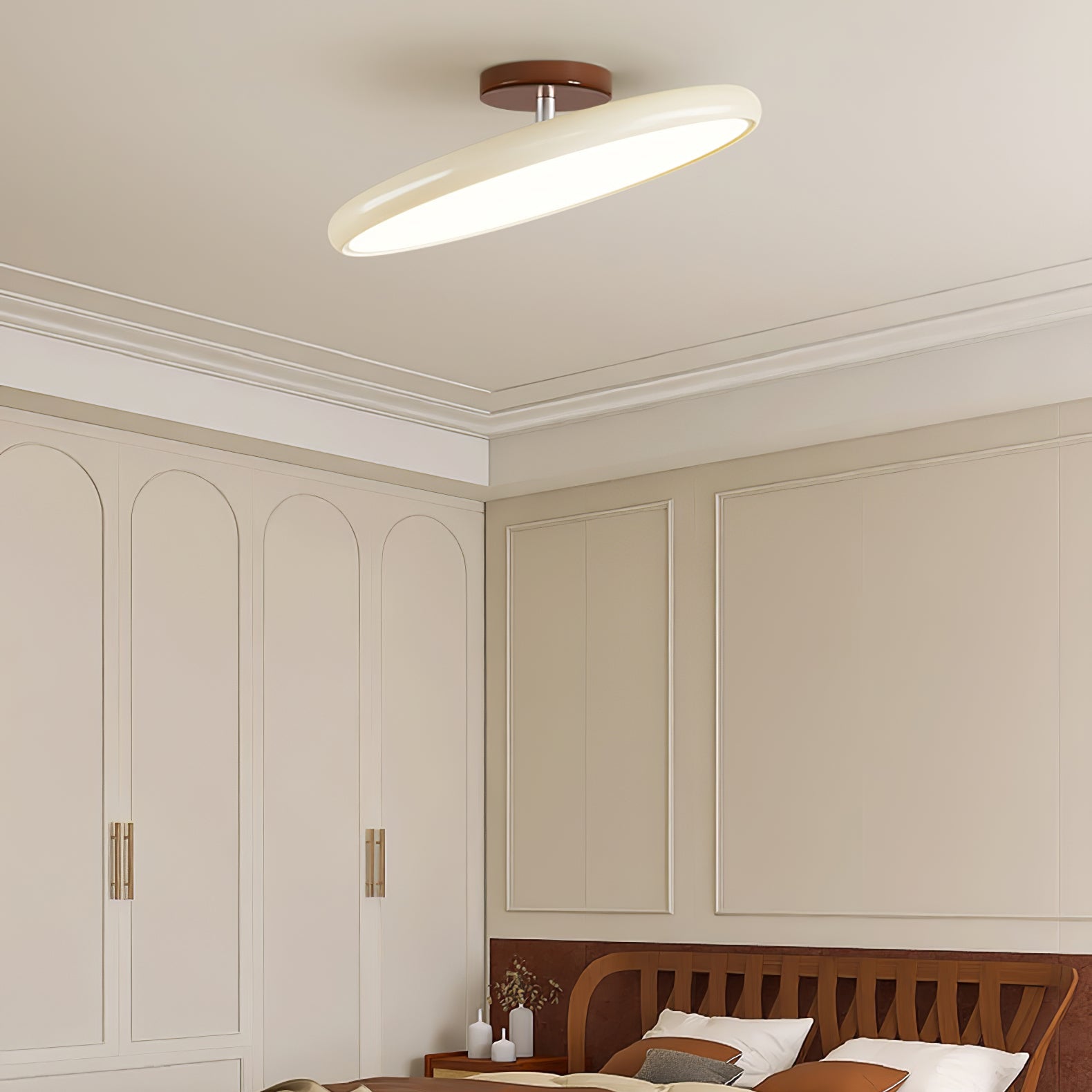 Drift Adjustable Ceiling Lamp - Blowlighting