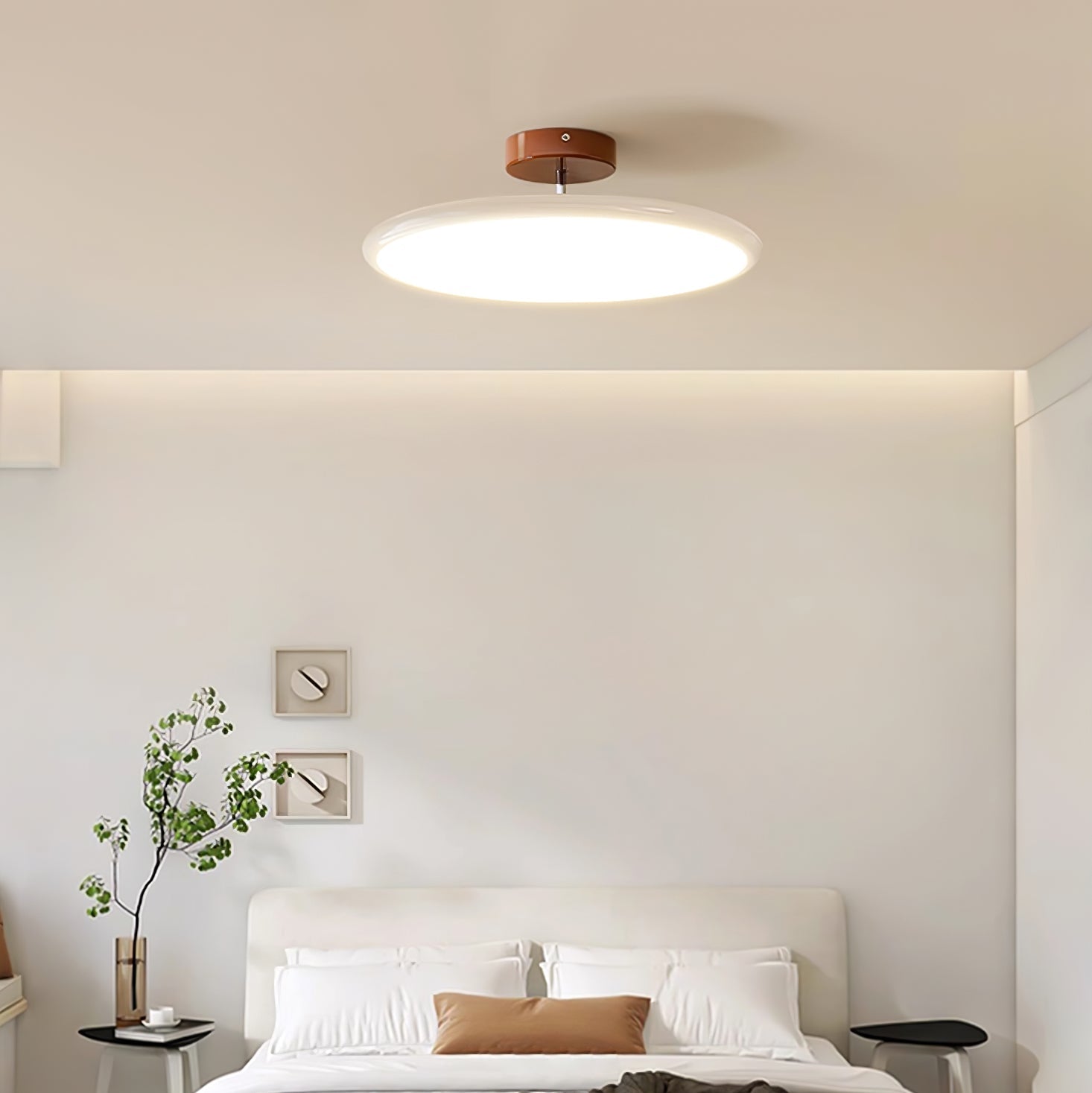 Drift Adjustable Ceiling Lamp - Blowlighting