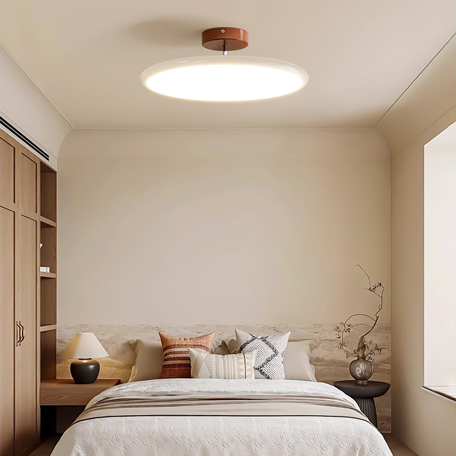 Drift Adjustable Ceiling Lamp - Blowlighting