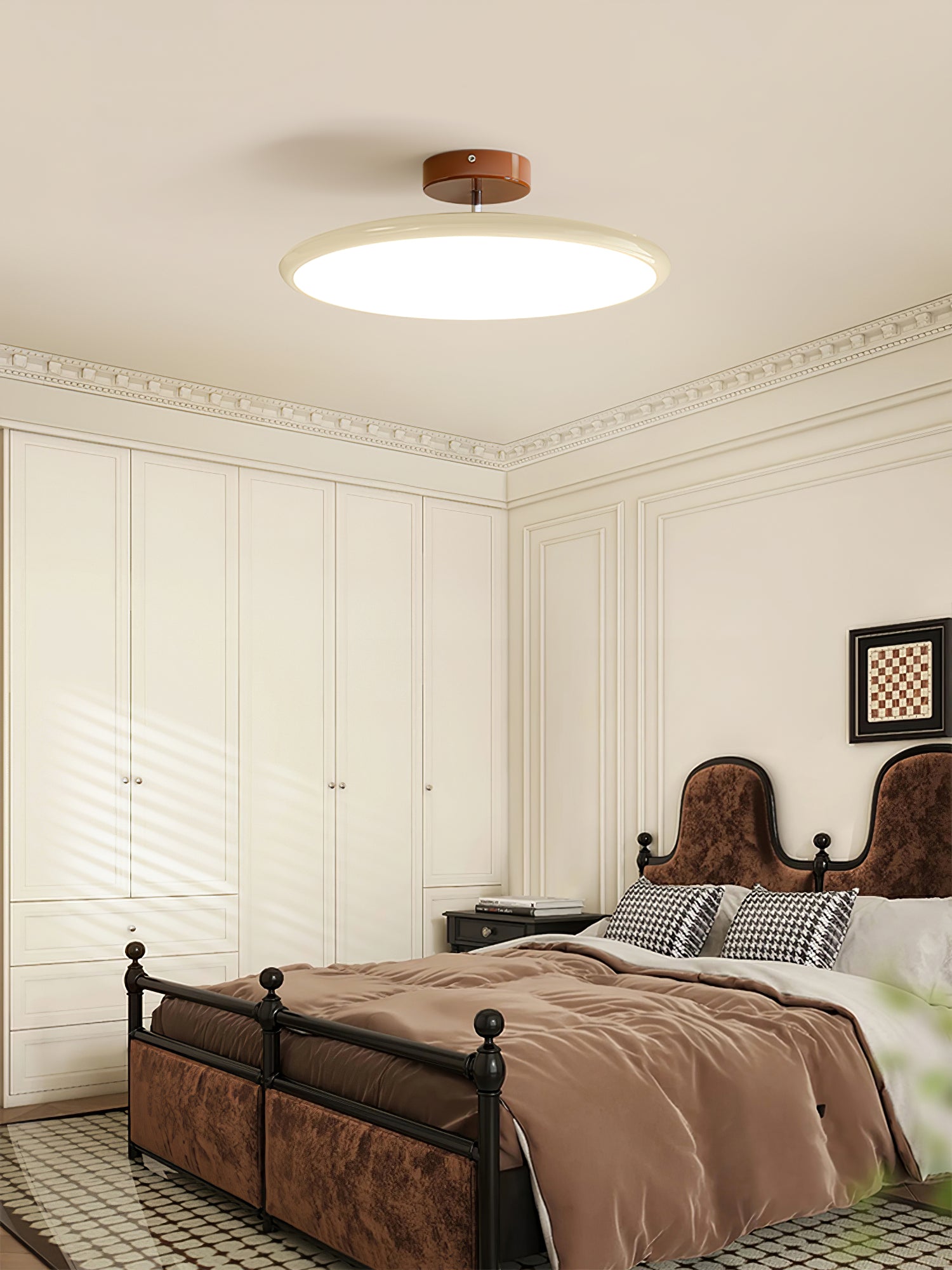 Drift Adjustable Ceiling Lamp - Blowlighting