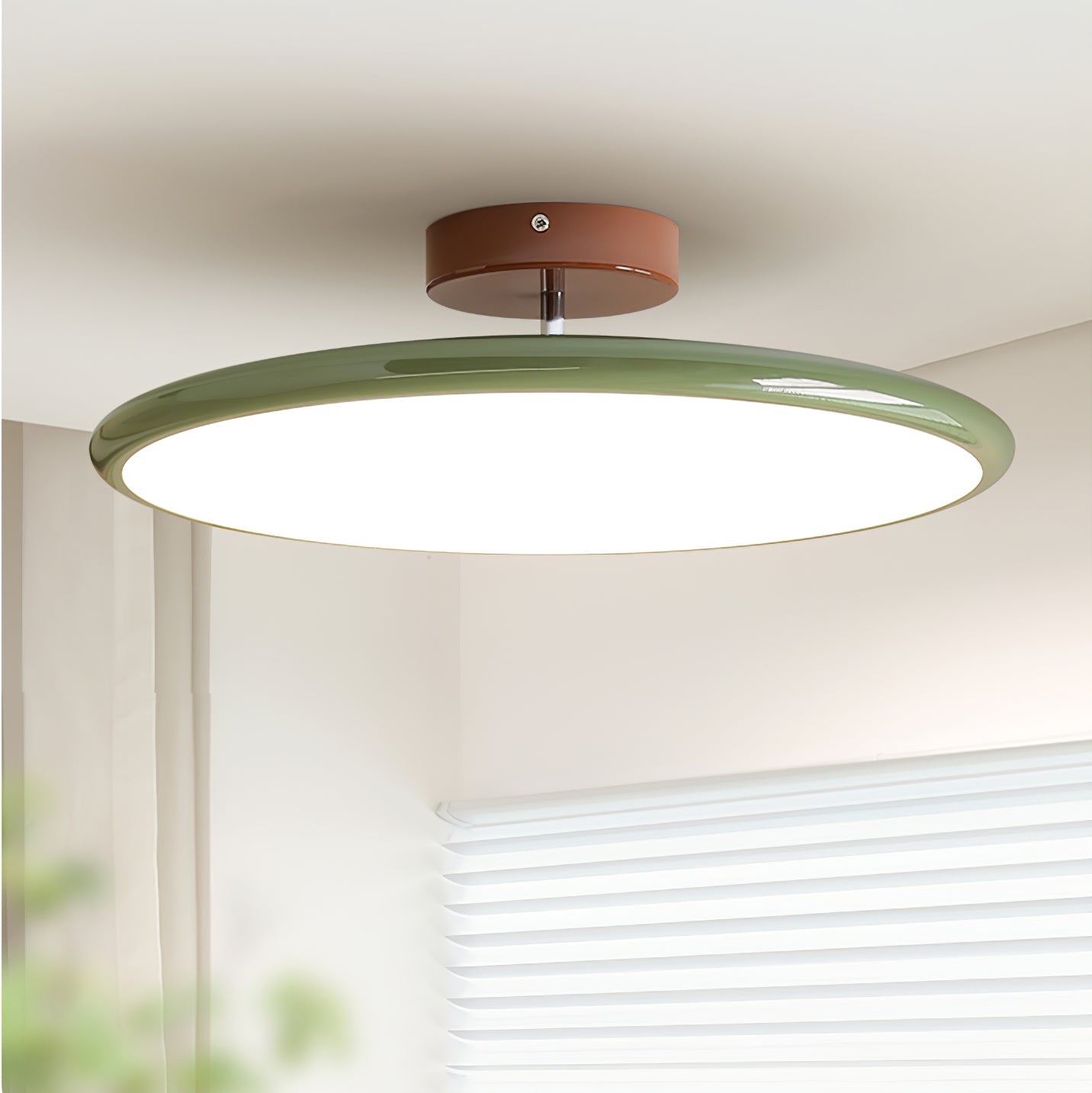 Drift Adjustable Ceiling Lamp - Blowlighting