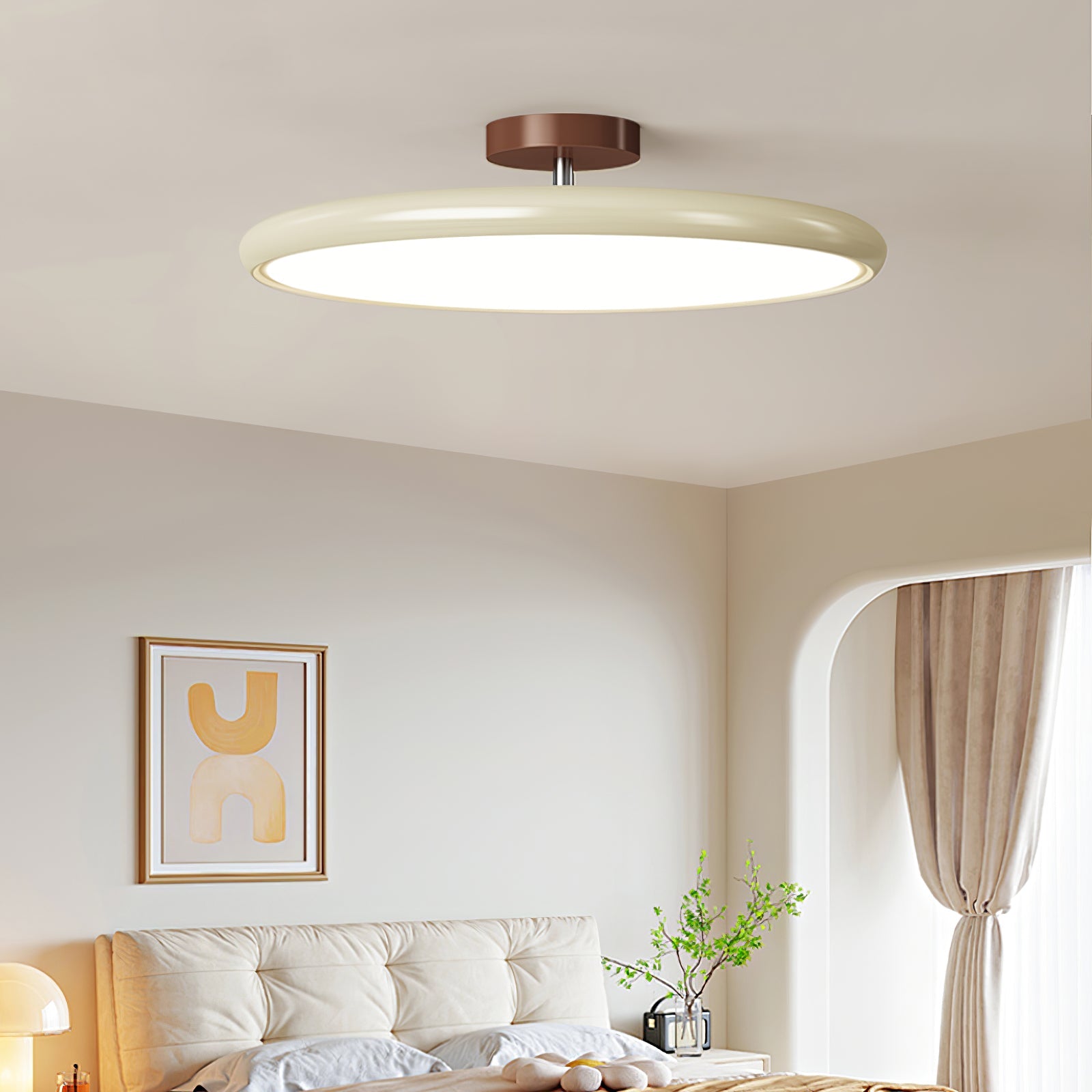 Drift Adjustable Ceiling Lamp - Blowlighting