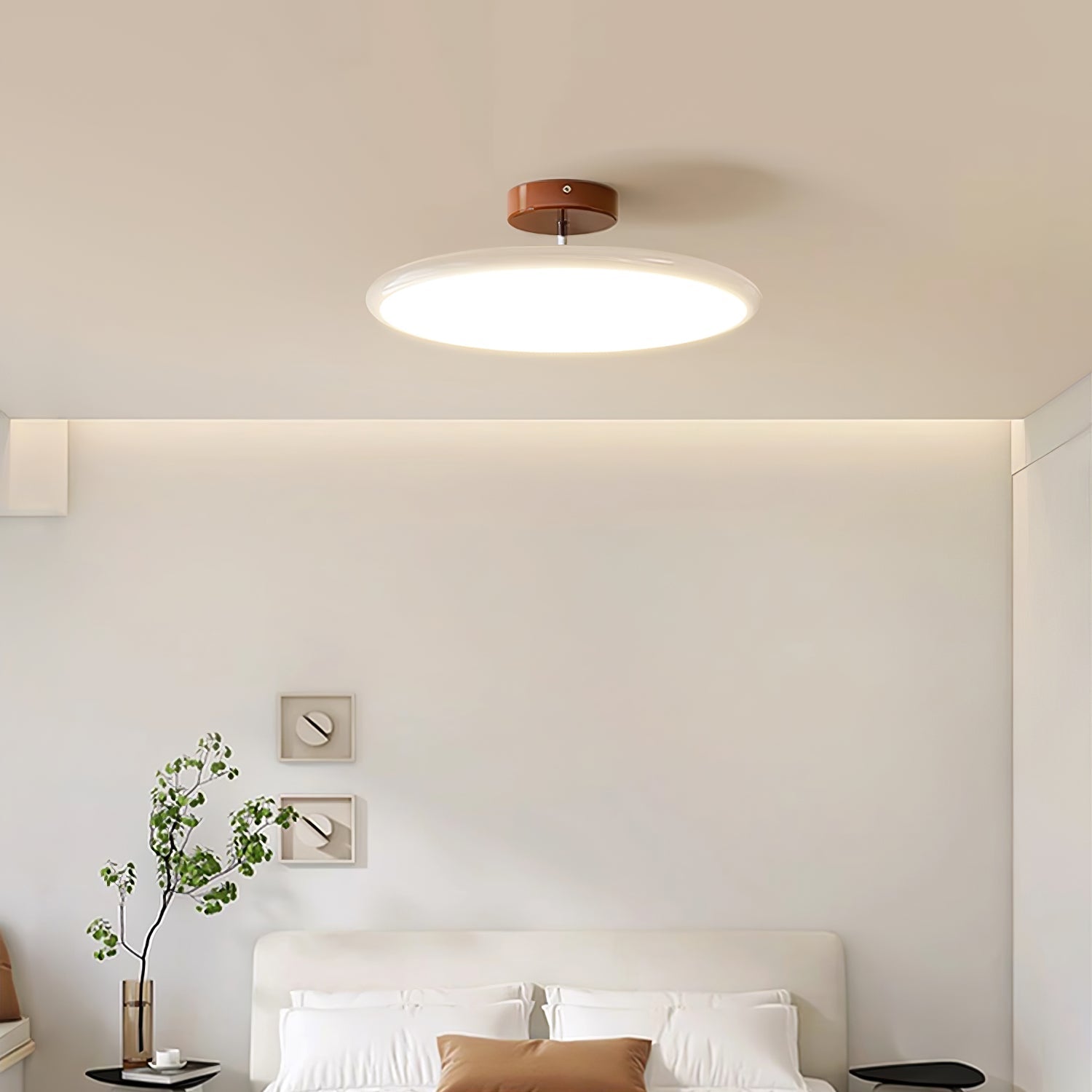 Drift Adjustable Ceiling Lamp - Blowlighting