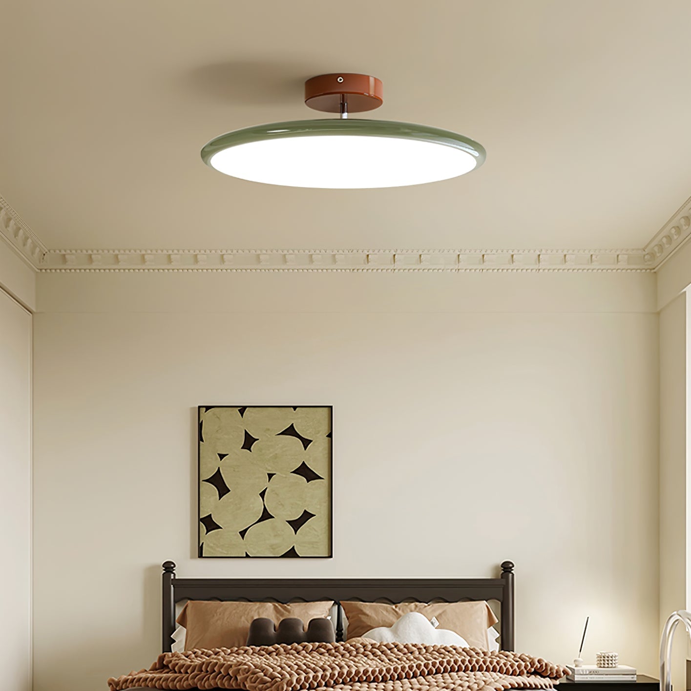 Drift Adjustable Ceiling Lamp - Blowlighting