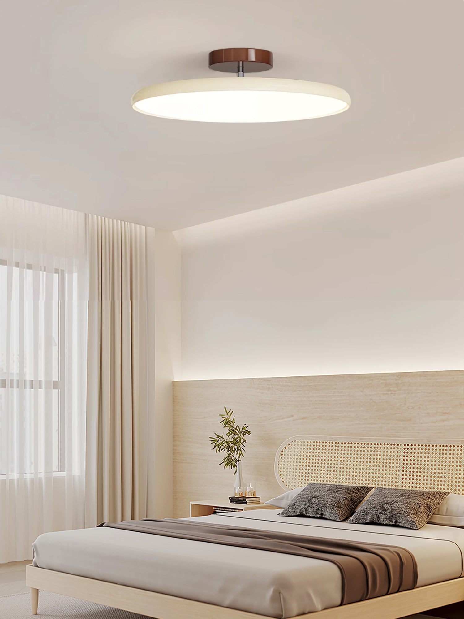 Drift Adjustable Ceiling Lamp - Blowlighting