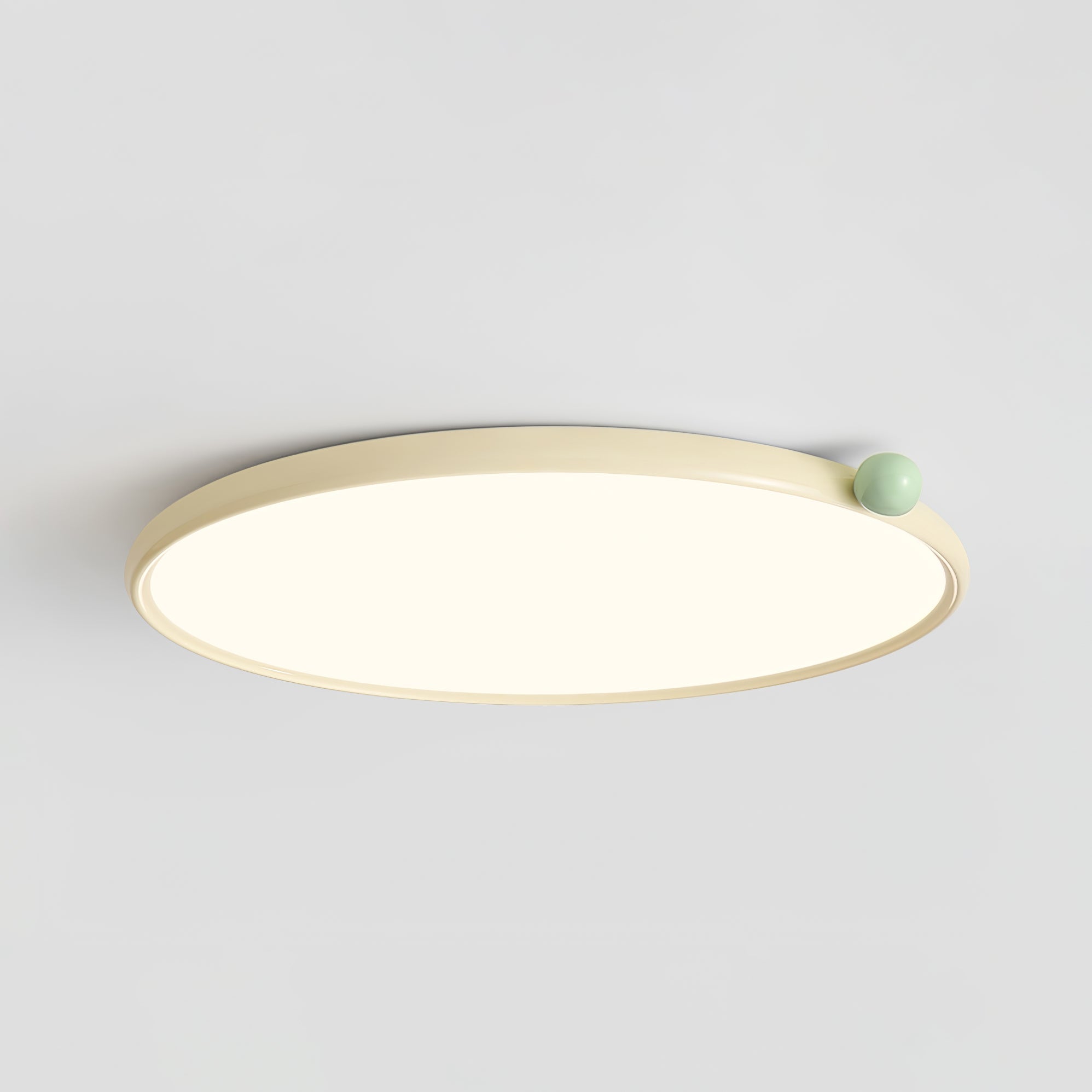 Lola Ceiling Lamp - Blowlighting