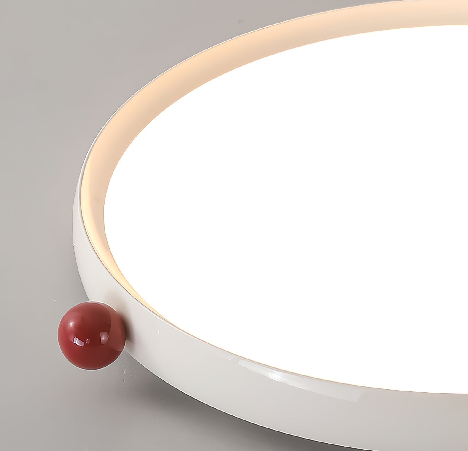 Lola Ceiling Lamp - Blowlighting