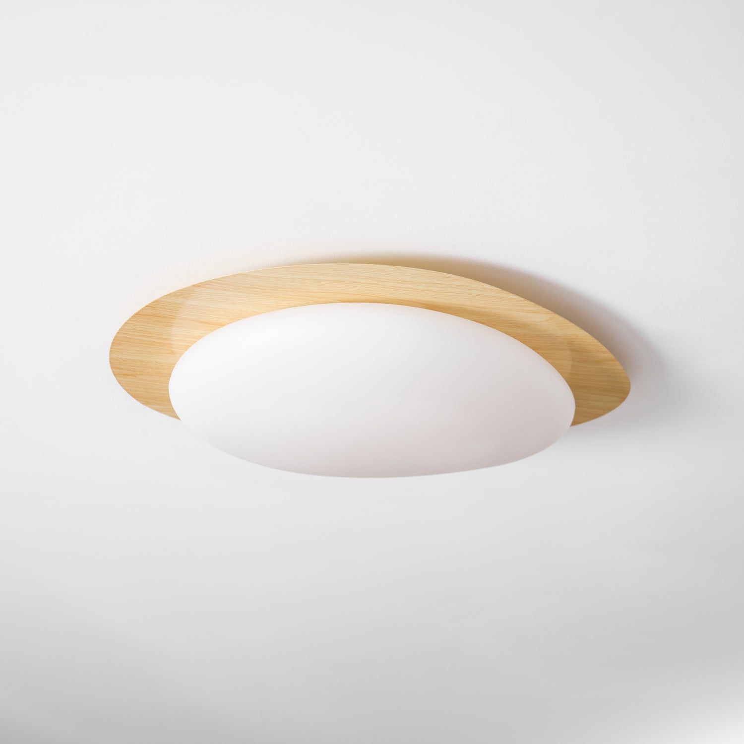 Pebble Ceiling Light - Blowlighting