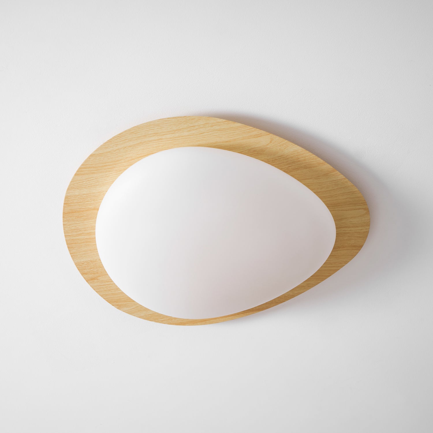 Pebble Ceiling Light - Blowlighting