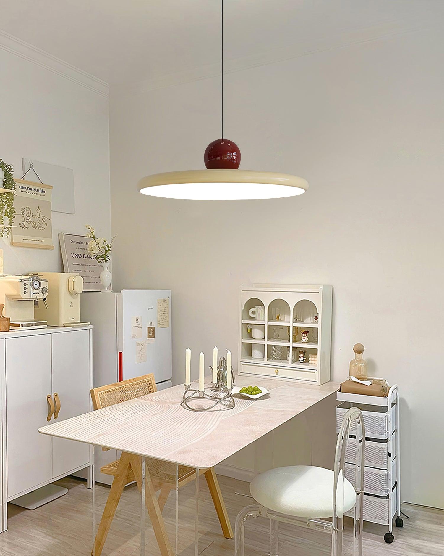 Lola Pendant Swag Light - Blowlighting