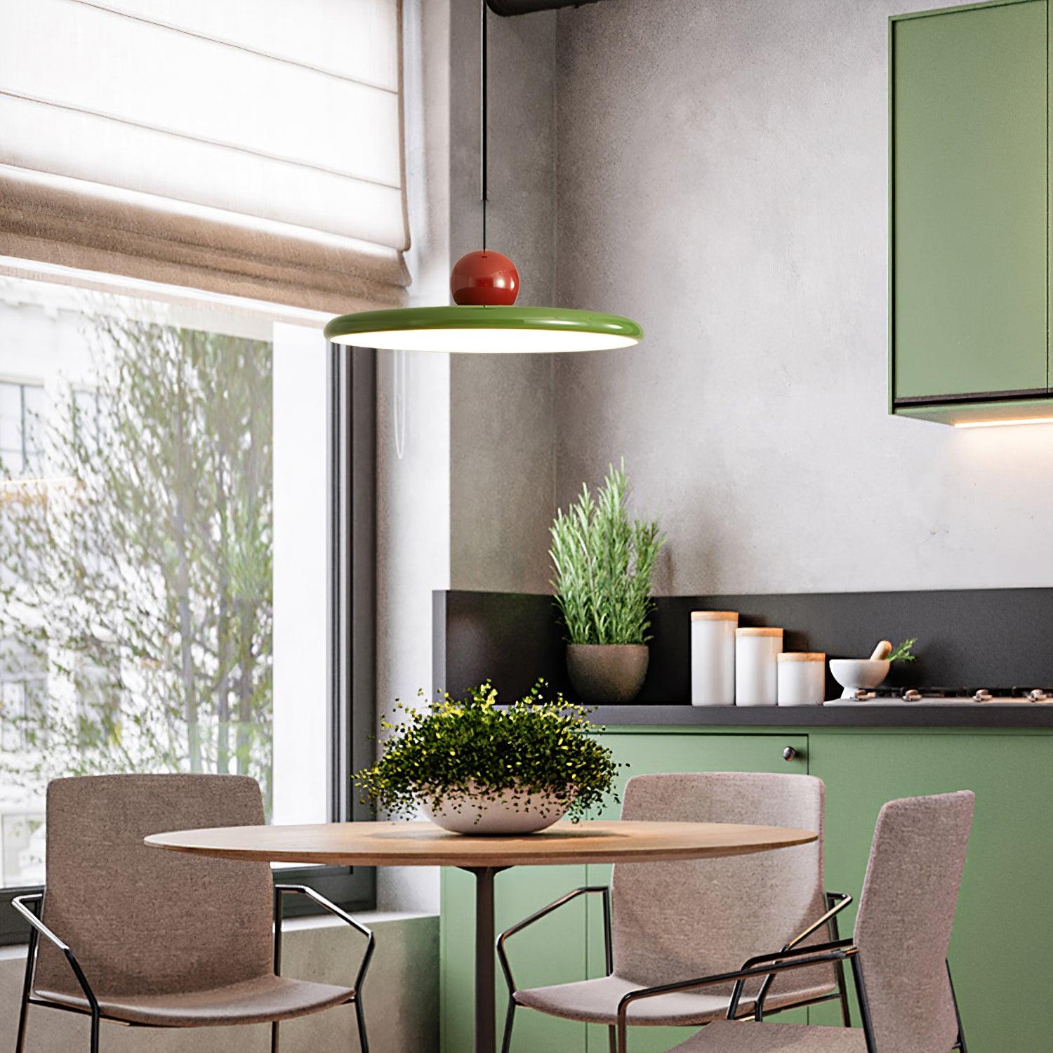 Lola Pendant Lamp - Blowlighting