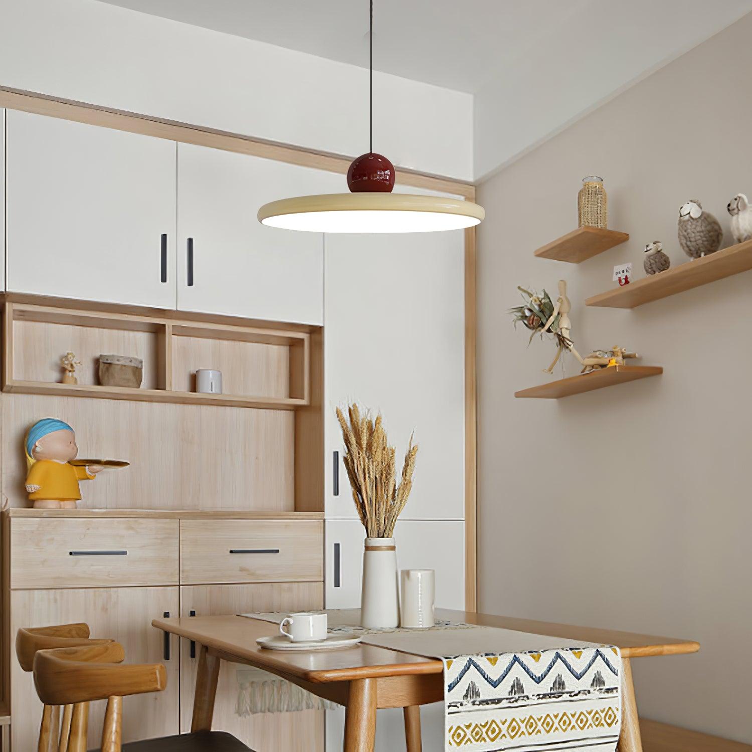 Lola Pendant Lamp - Blowlighting