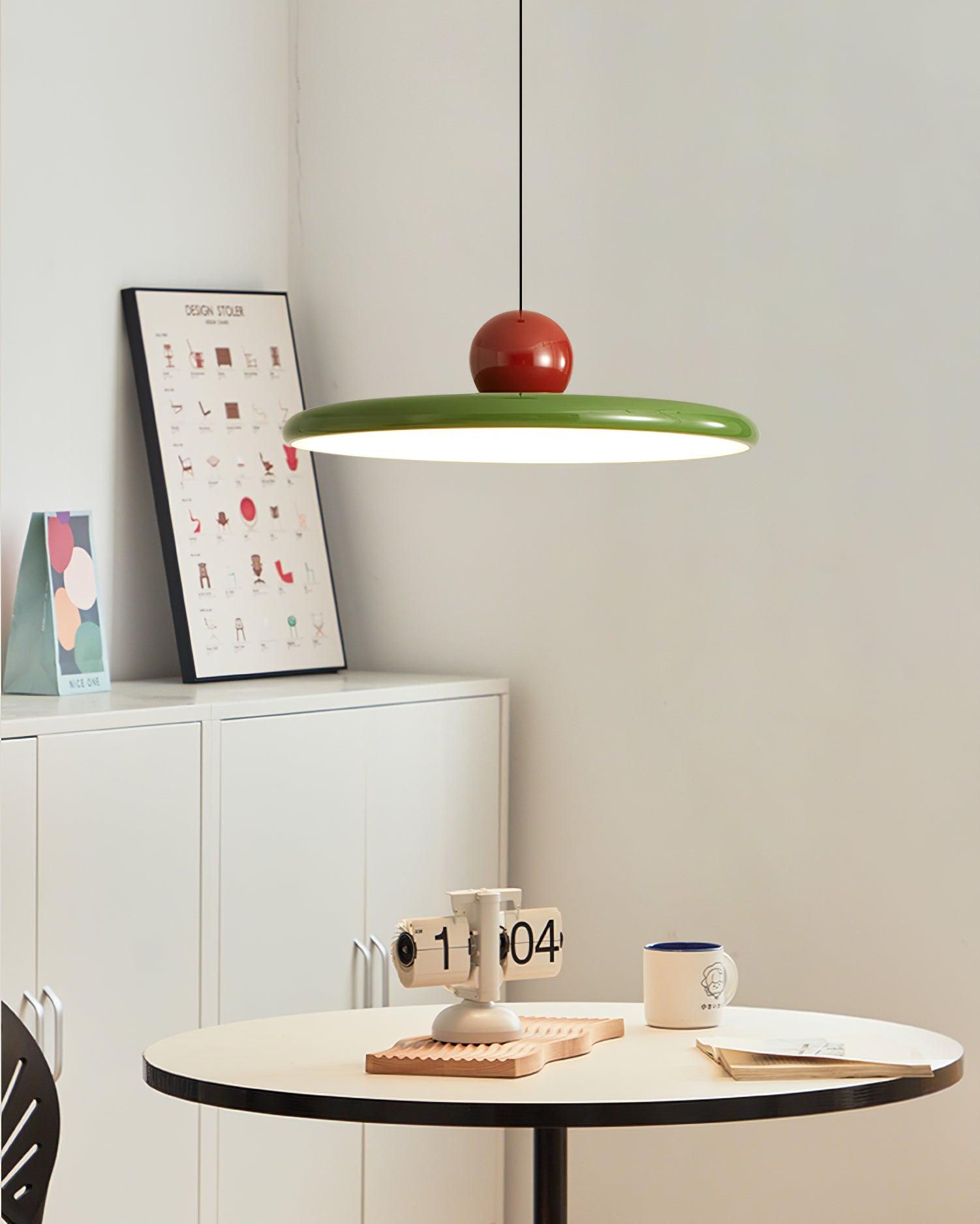 Lola Pendant Swag Light - Blowlighting