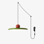 Lola Pendant Swag Light - Blowlighting