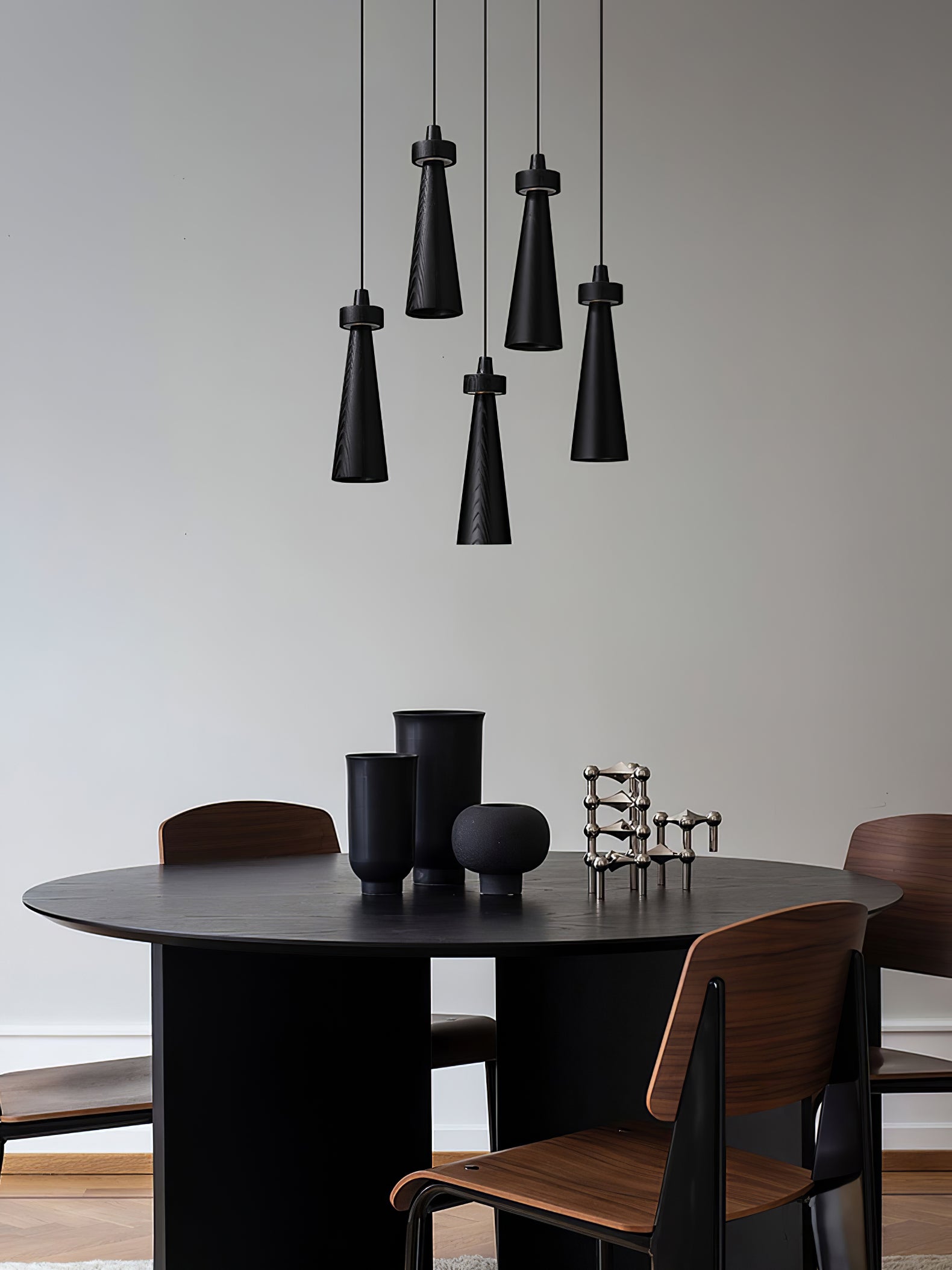 Loma Pendant Light - Blowlighting