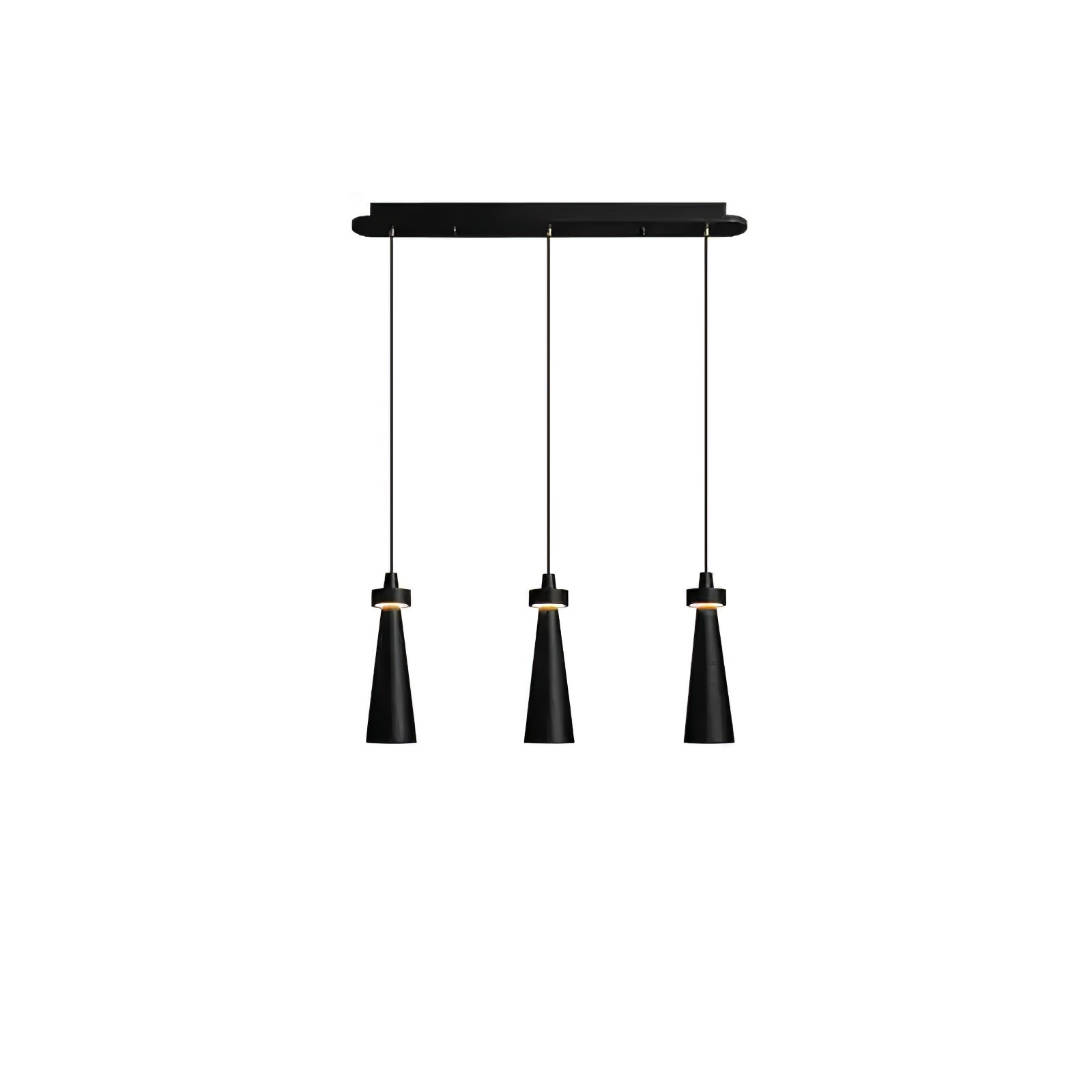 Loma Pendant Light - Blowlighting