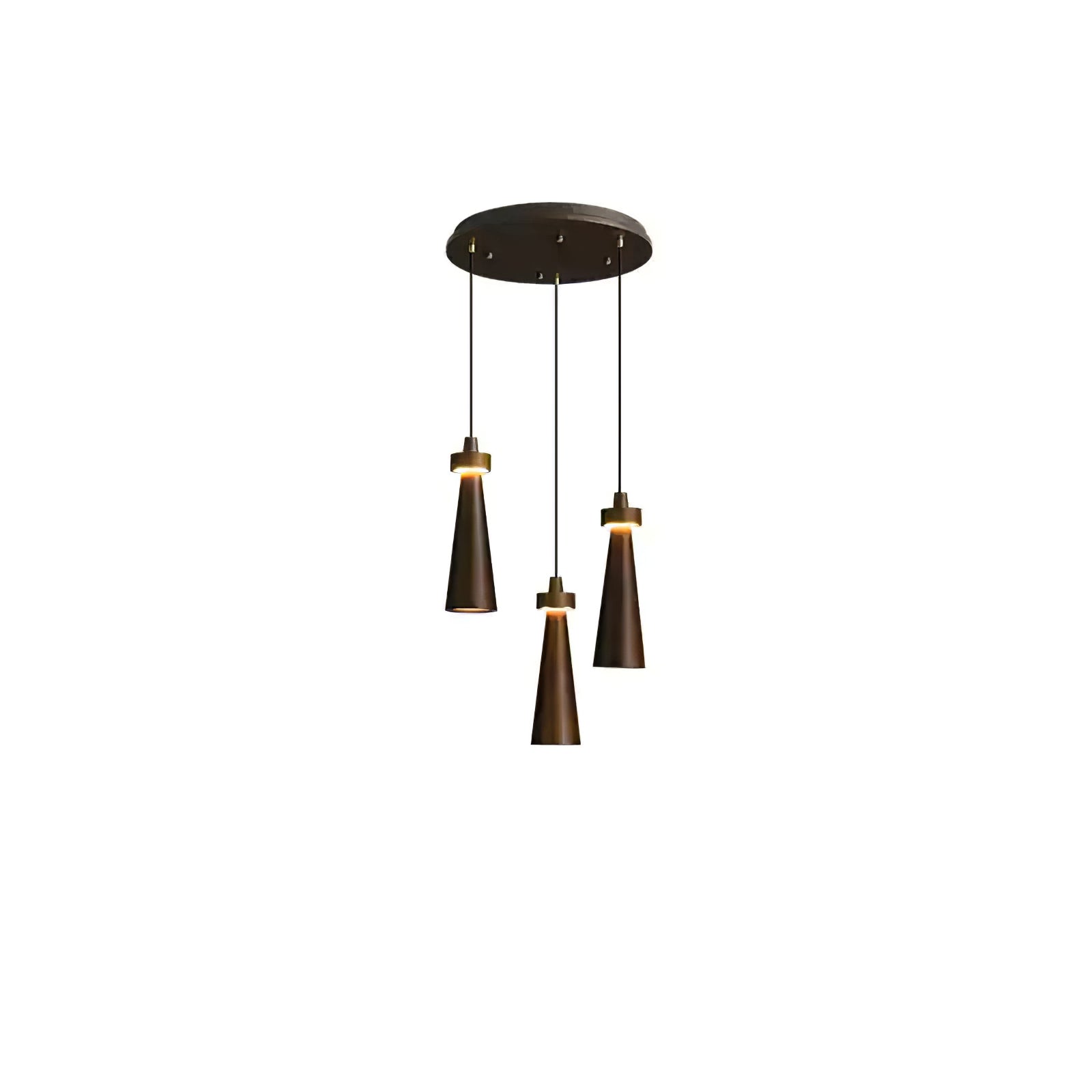 Loma Pendant Light - Blowlighting