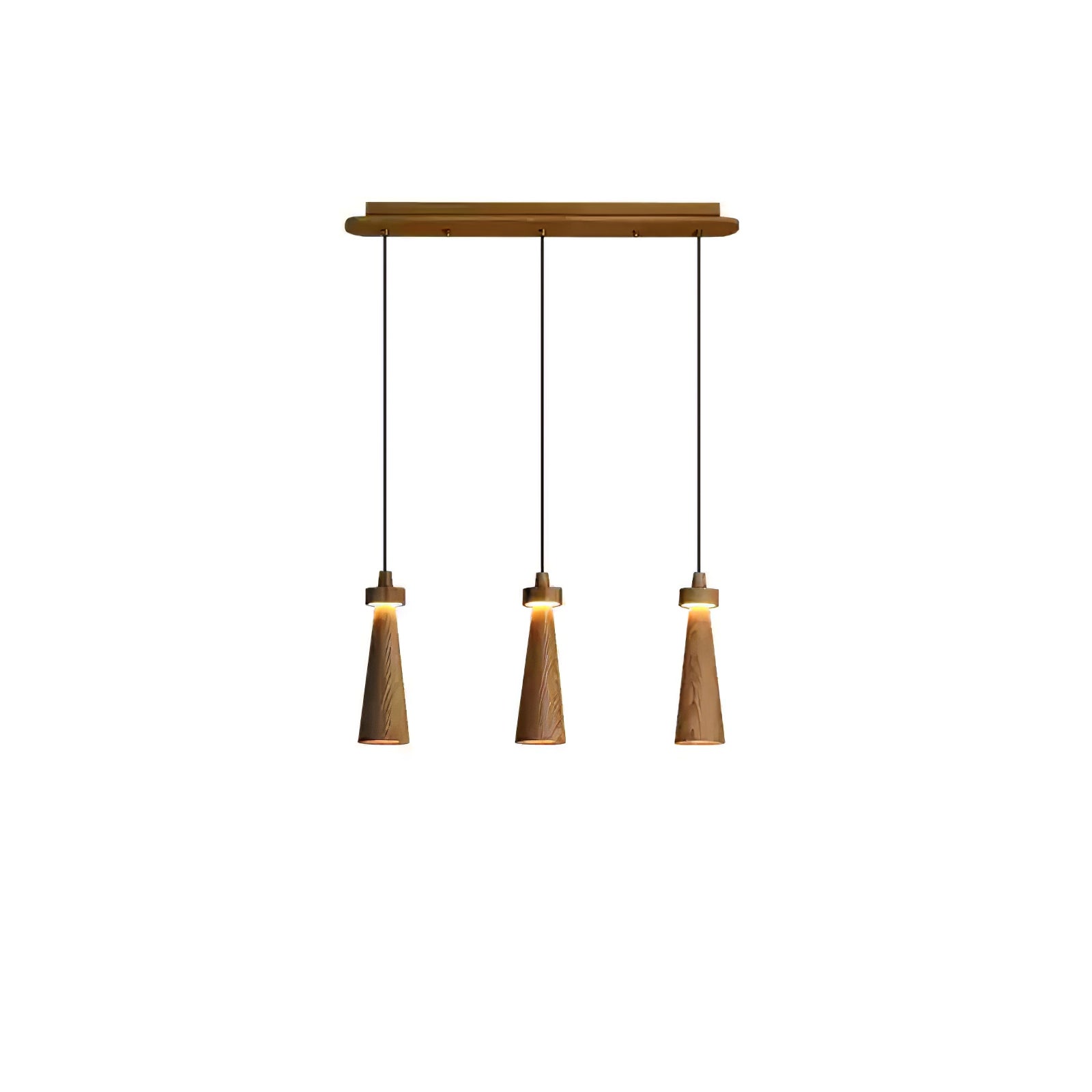Loma Pendant Light - Blowlighting