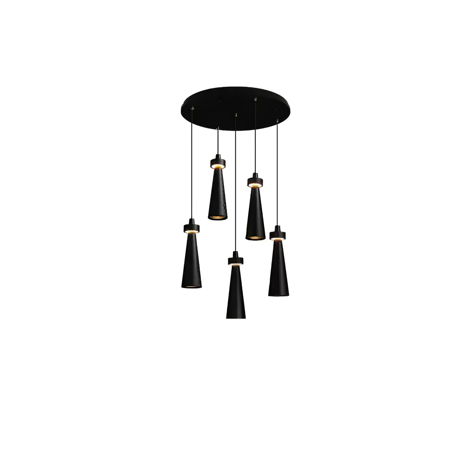 Loma Pendant Light - Blowlighting