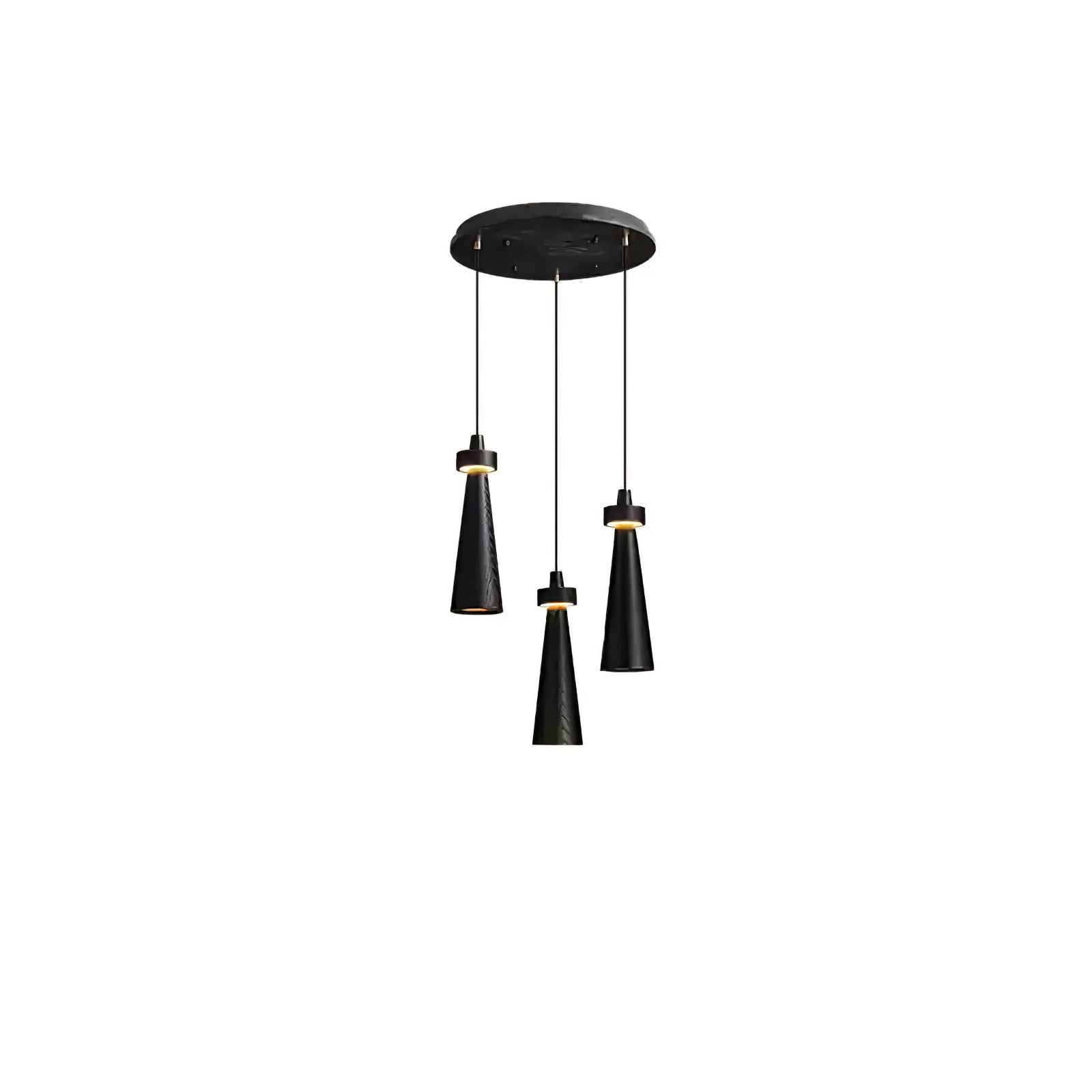 Loma Pendant Light - Blowlighting