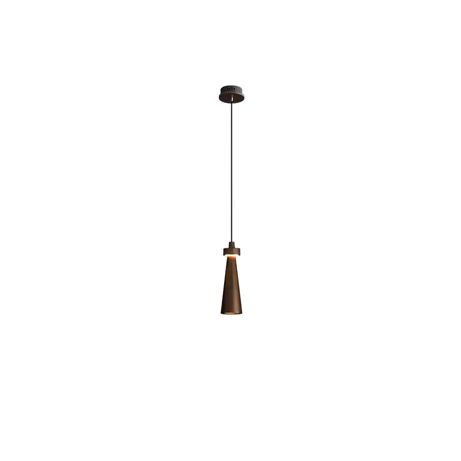 Loma Pendant Light - Blowlighting