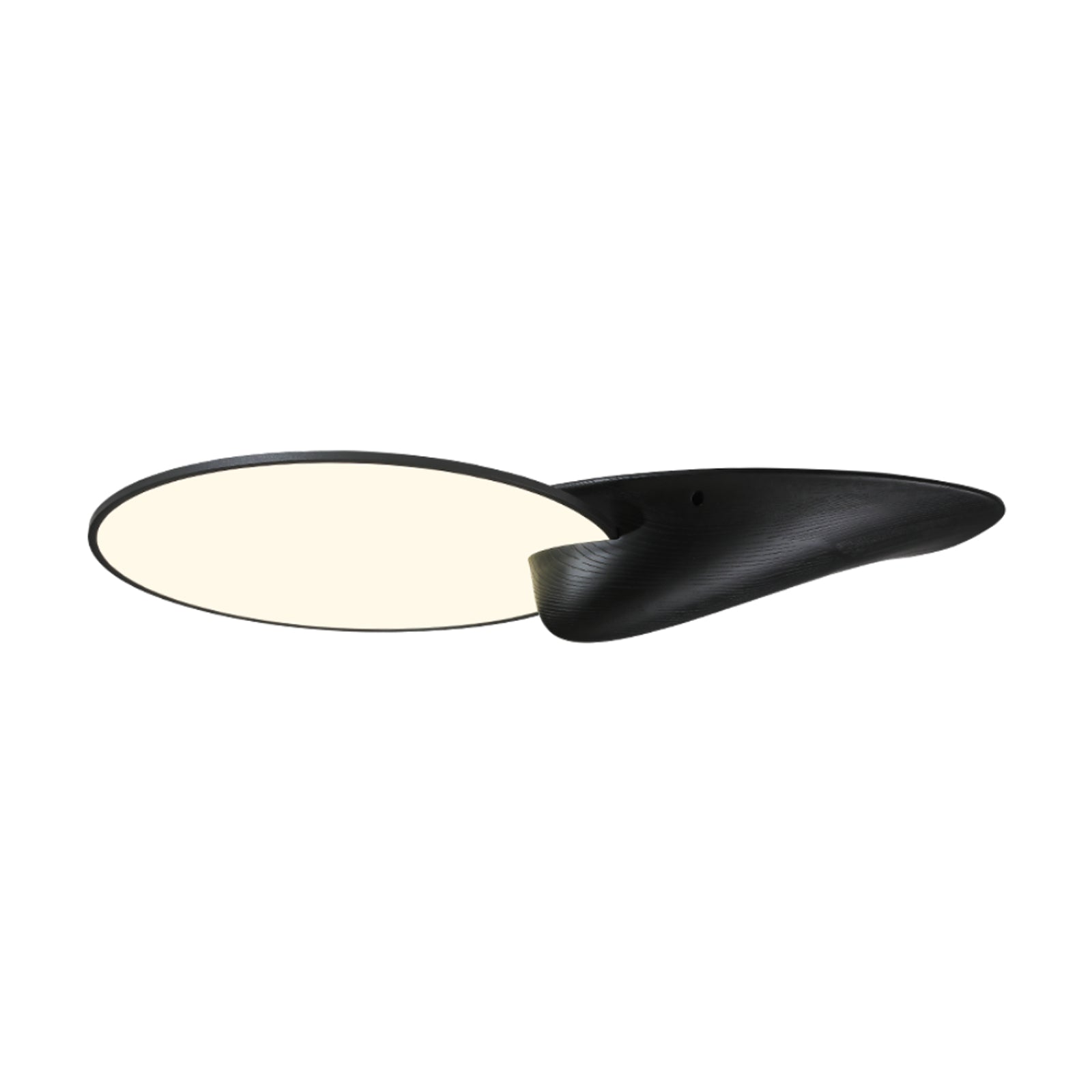 Lone Peak Ceiling Lamp - Blowlighting