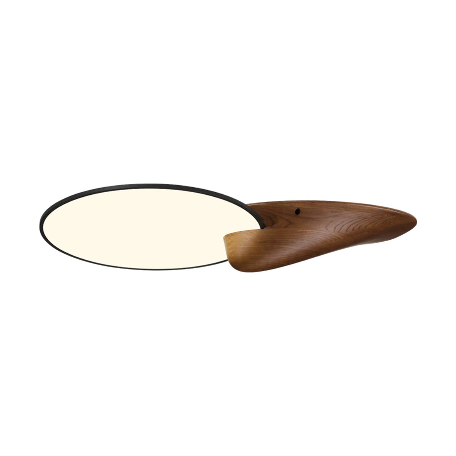 Lone Peak Ceiling Lamp - Blowlighting
