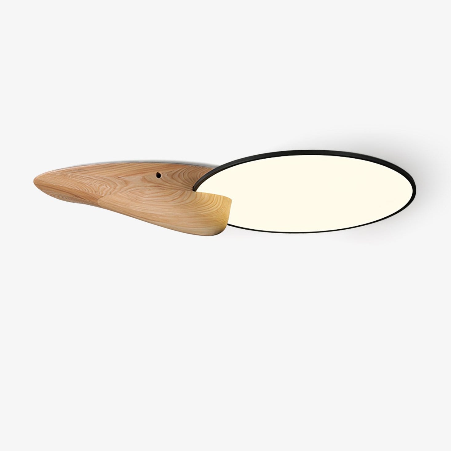 Lone Peak Ceiling Lamp - Blowlighting