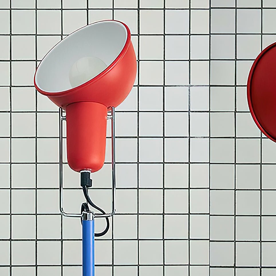 Long Arm Wall Lamp - Blowlighting