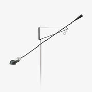 Long Arm Wall Lamp - Blowlighting