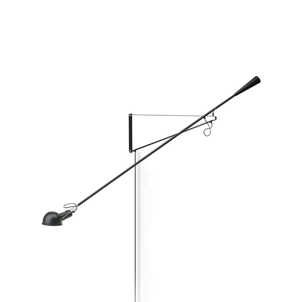 Long Arm Wall Lamp - Blowlighting