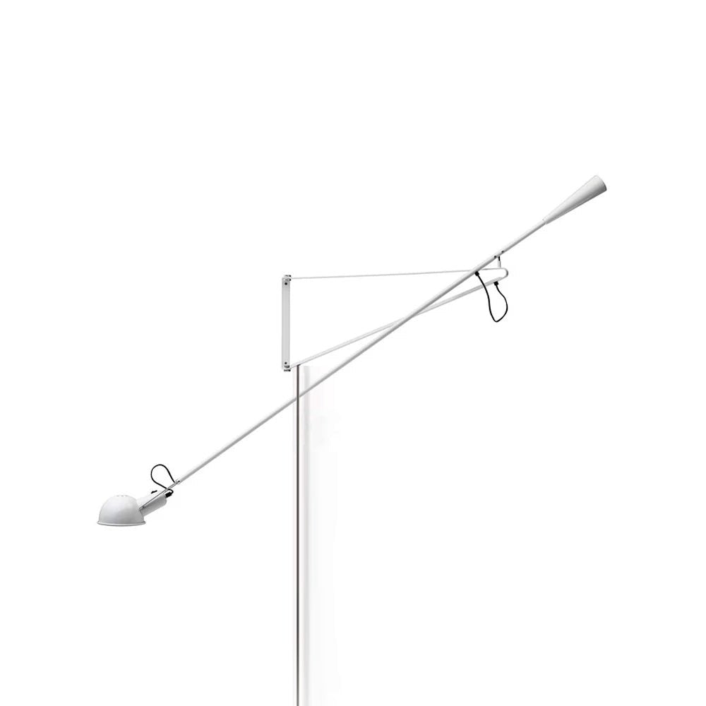 Long Arm Wall Lamp - Blowlighting