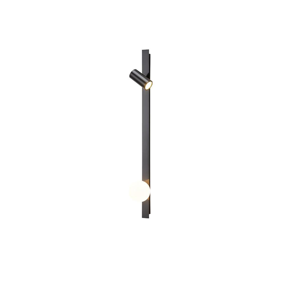 Long Arm Plug-in Wall Light - Blowlighting