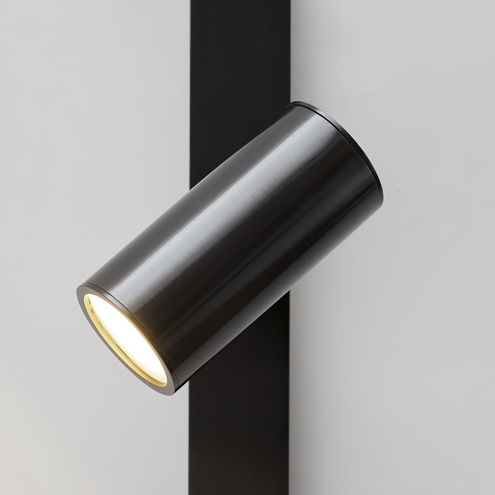 Long Arm Plug-in Wall Light - Blowlighting
