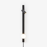 Long Arm Plug-in Wall Light - Blowlighting