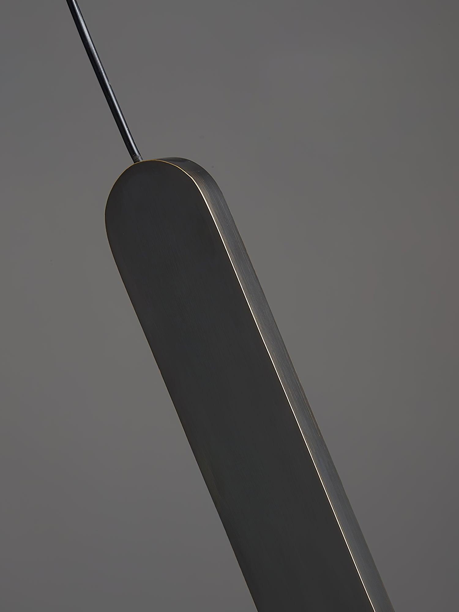 Loomis Pendant Lamp - Blowlighting