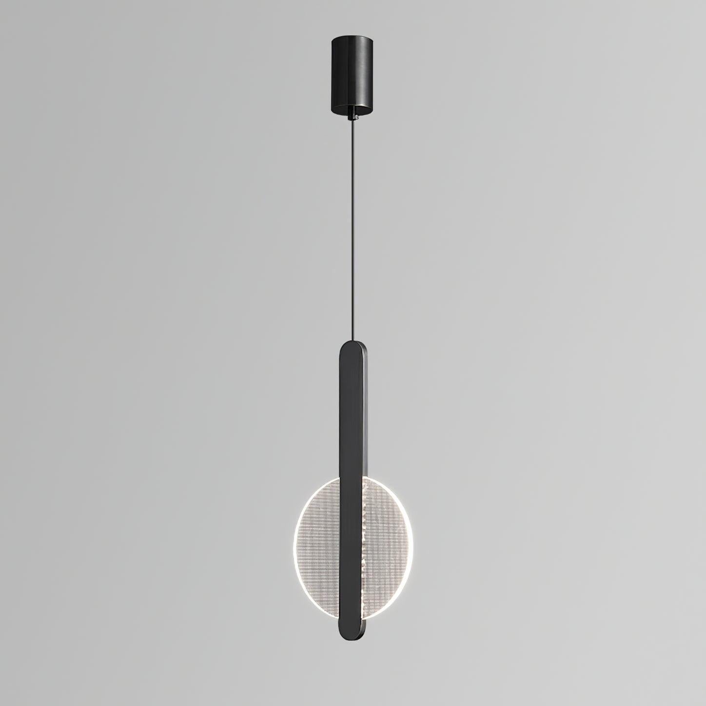 Loomis Pendant Lamp - Blowlighting