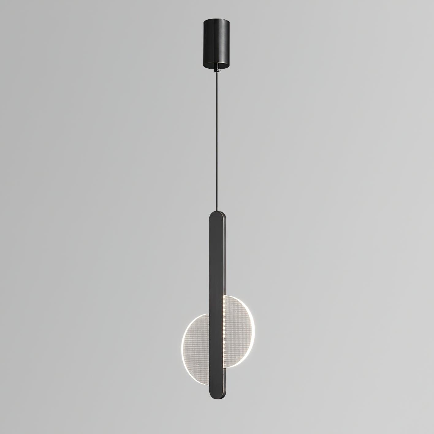 Loomis Pendant Lamp - Blowlighting