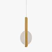 Loomis Pendant Lamp - Blowlighting