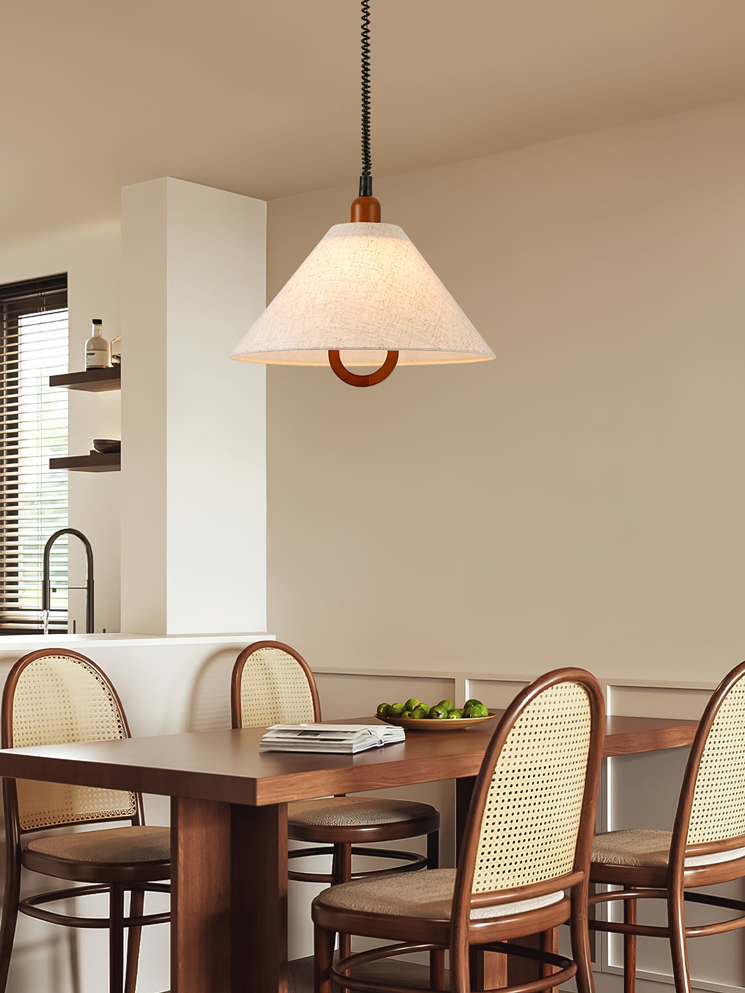 Loopeds Pendant Lamp - Blowlighting
