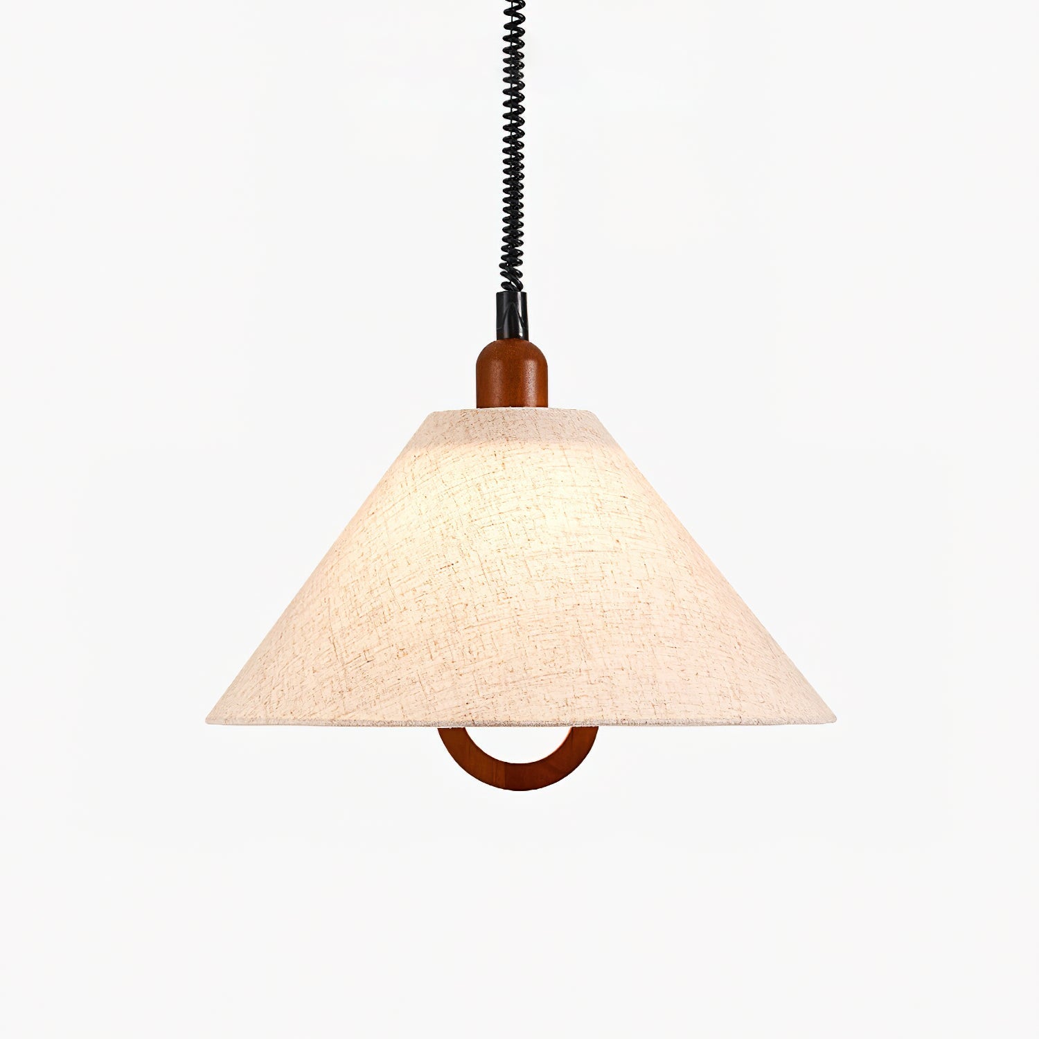 Loopeds Pendant Lamp - Blowlighting