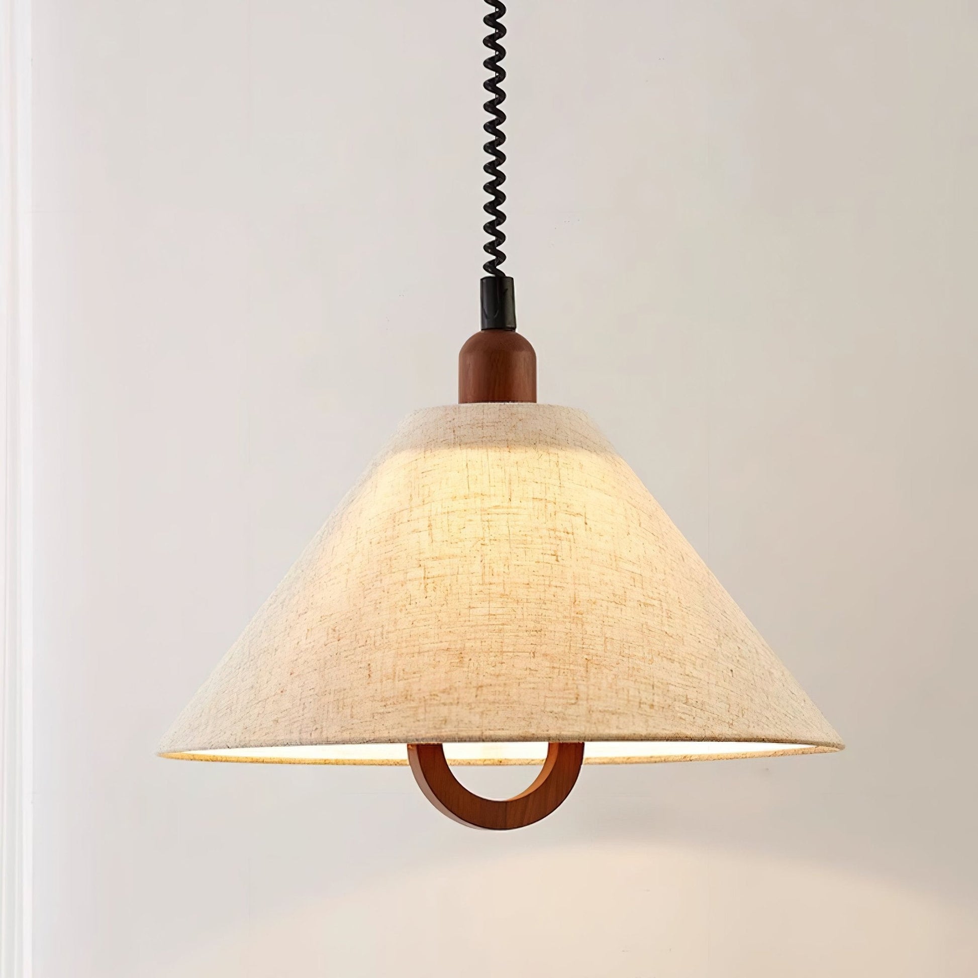 Loopeds Pendant Lamp - Blowlighting