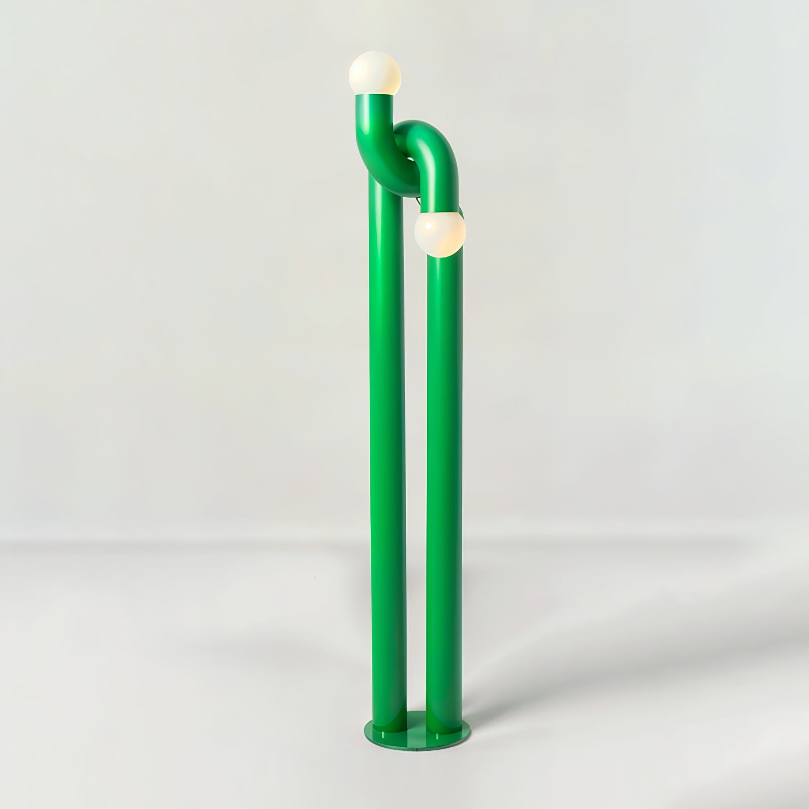 Loopi Floor Lamp - Blowlighting