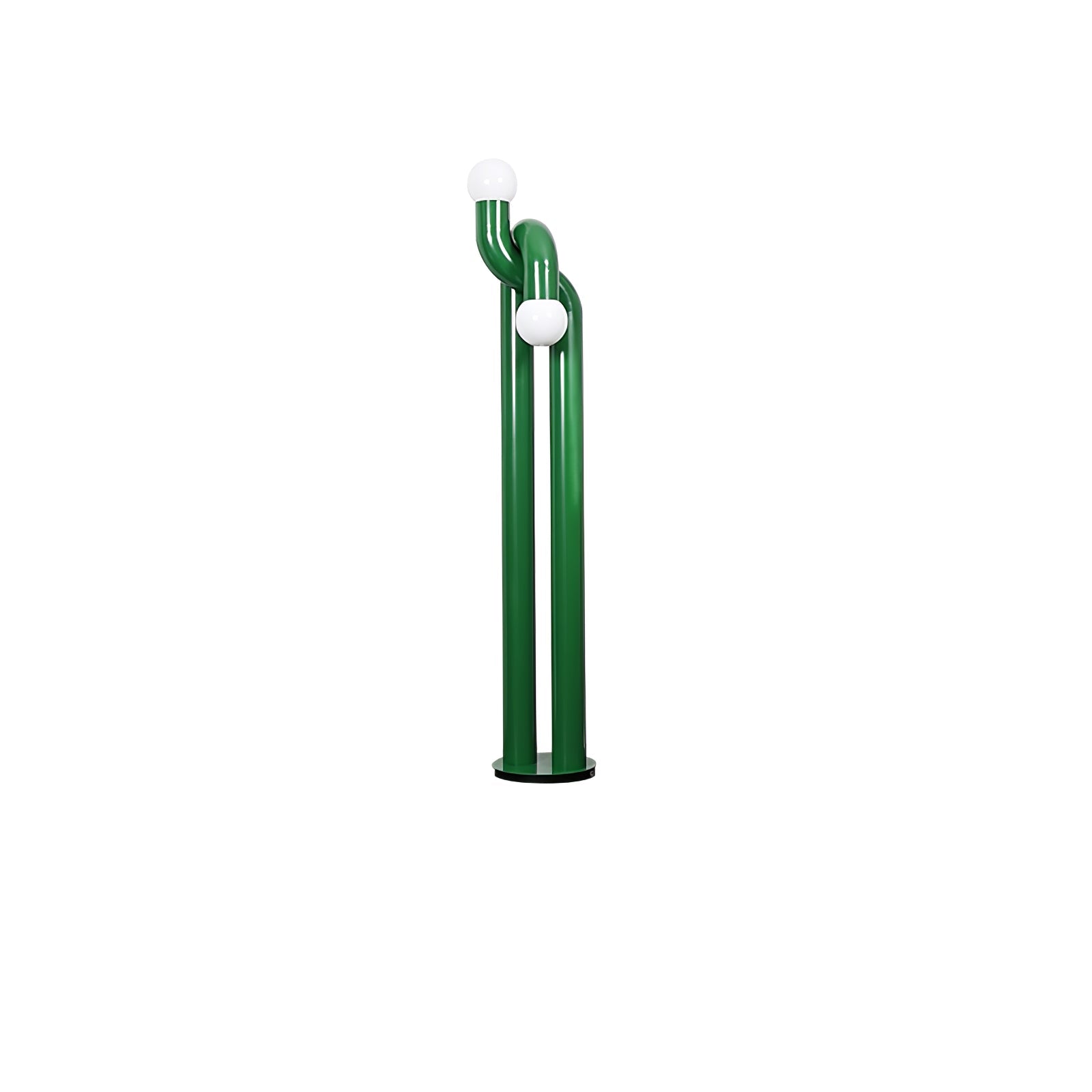 Loopi Floor Lamp - Blowlighting