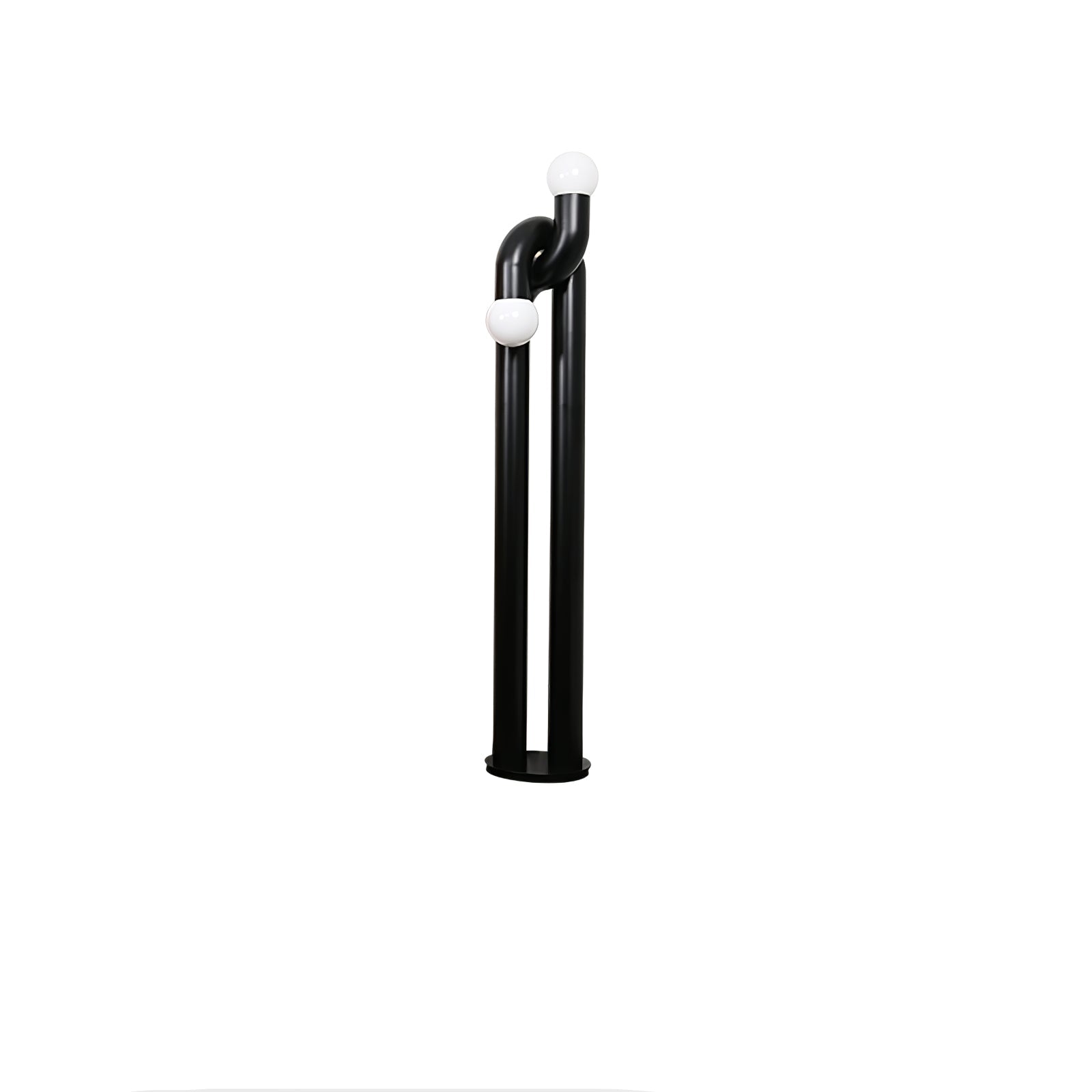Loopi Floor Lamp - Blowlighting